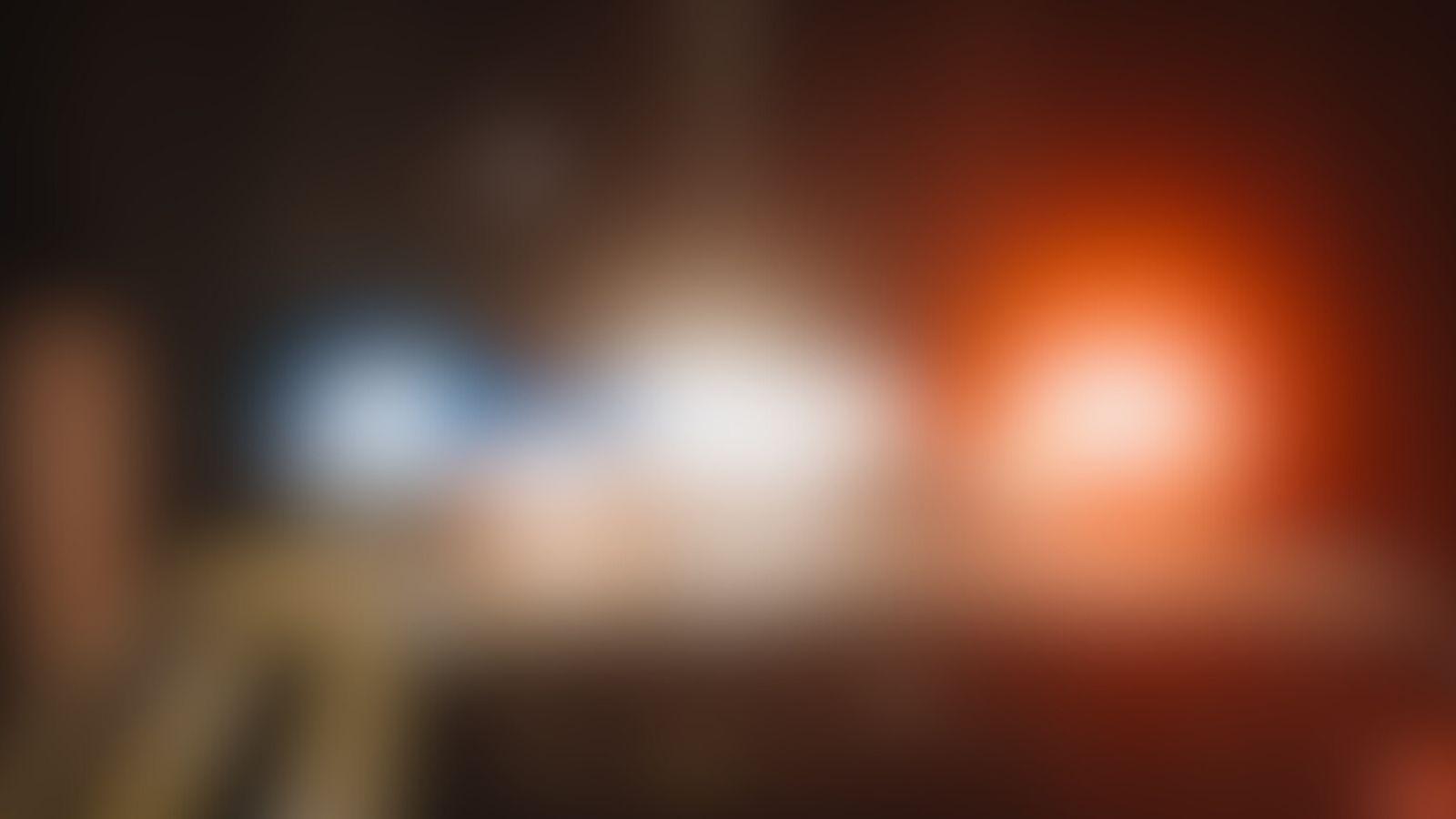 Hit-and-Run Suspect Dies in High-Speed Racine County Pursuit, State Probe Underway