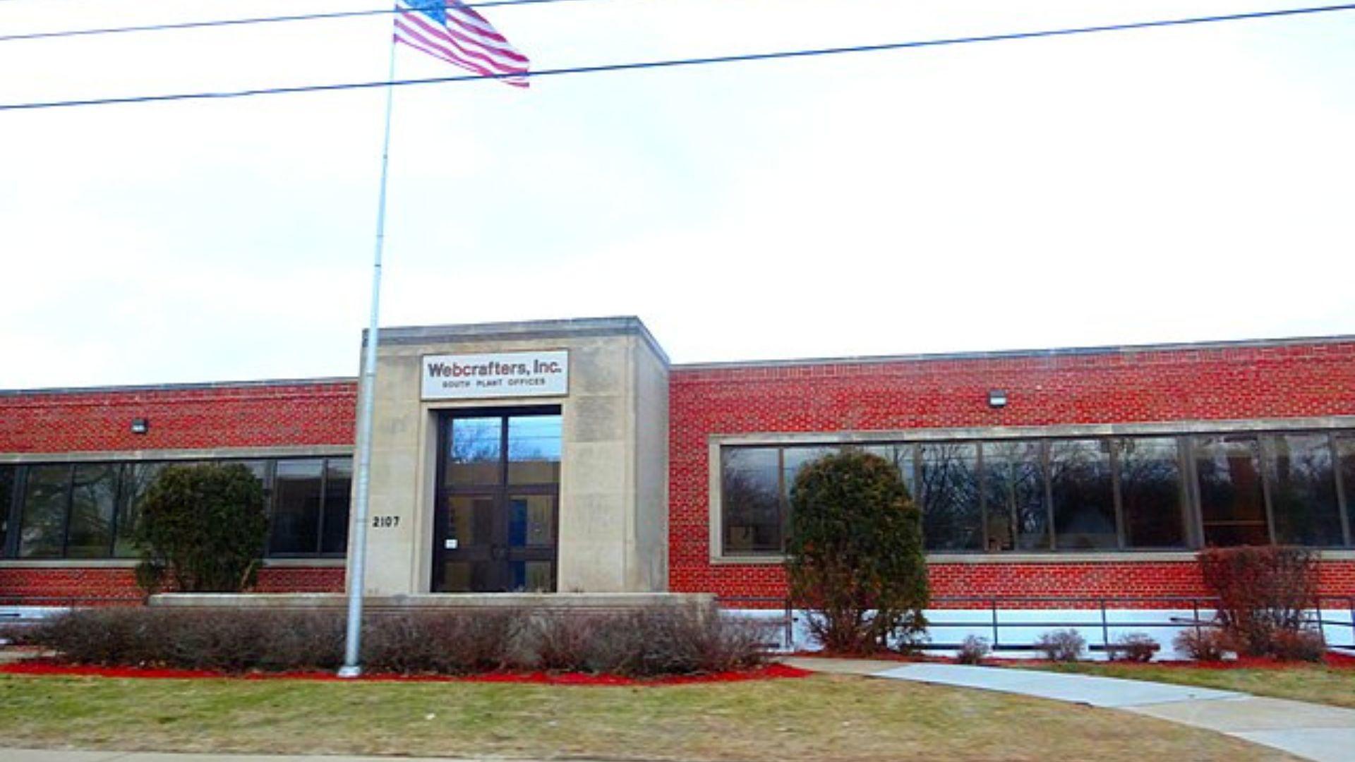 American Girl, Sheridan Wisconsin announce layoffs