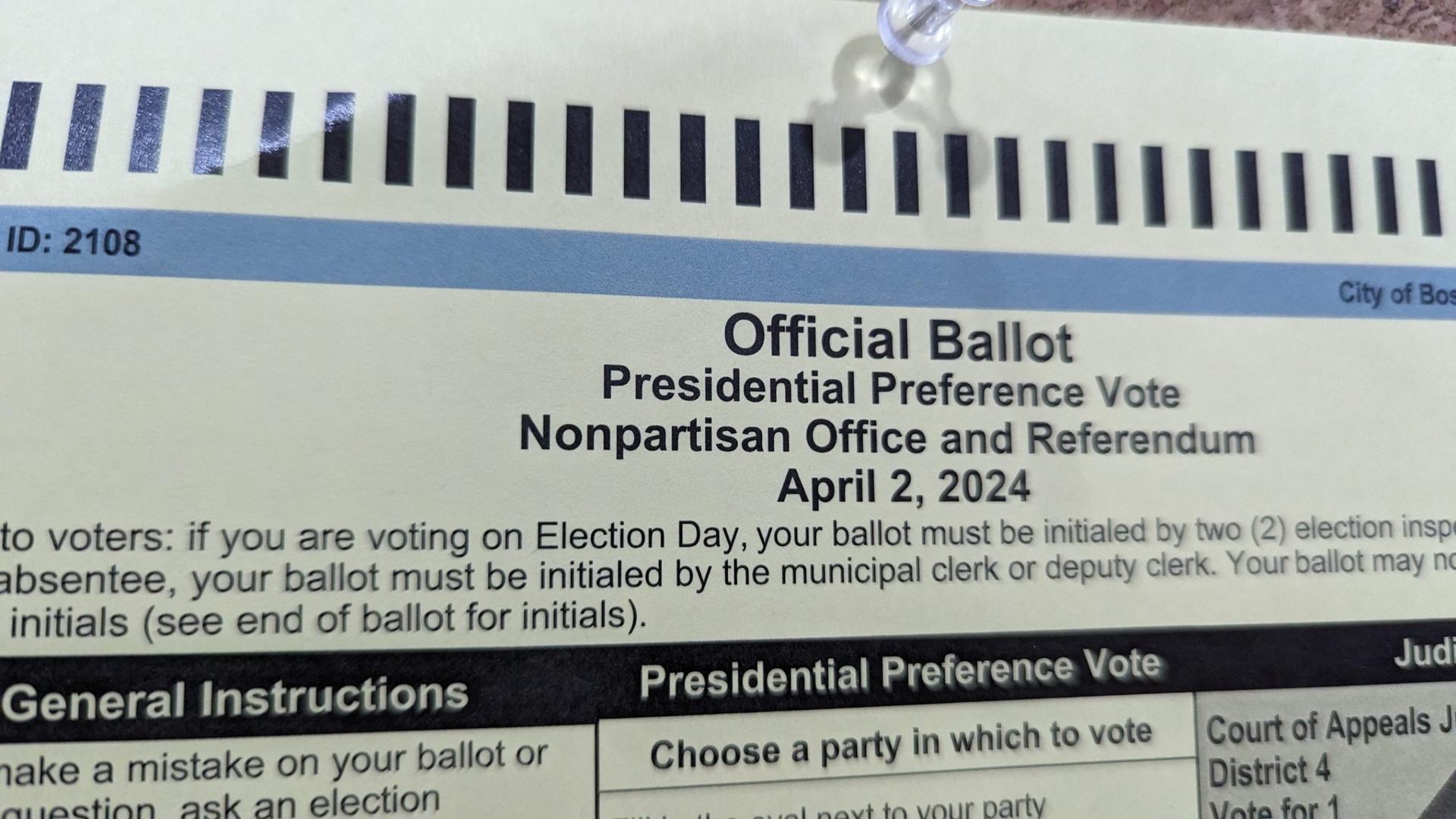 Want to run for public office? Here are 5 things to consider