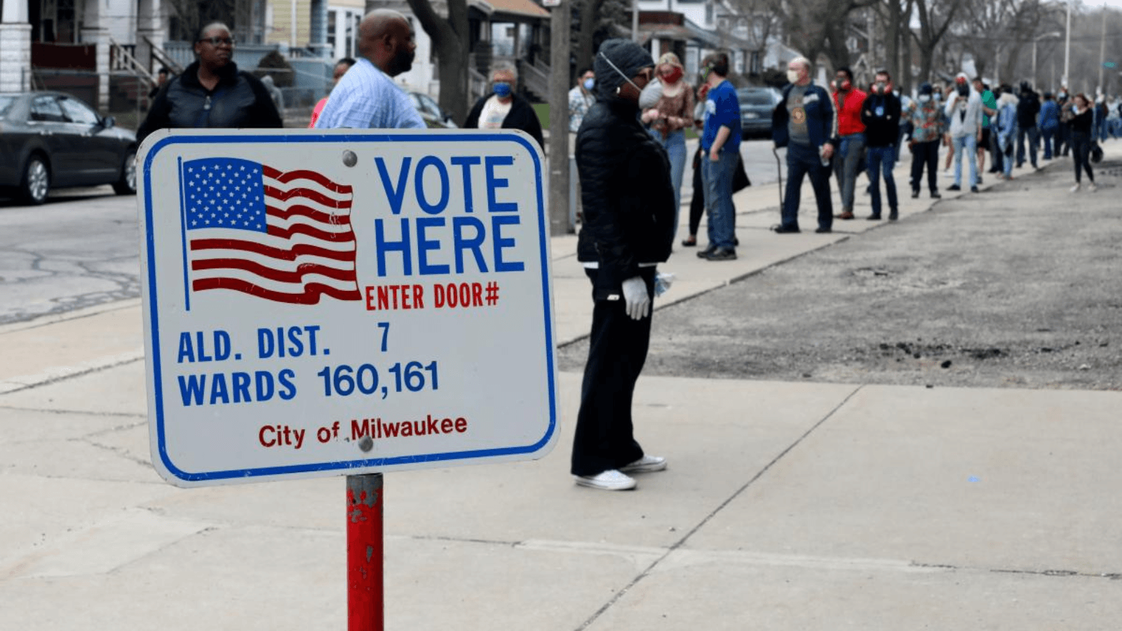 Milwaukee Dems prepare for special showdown