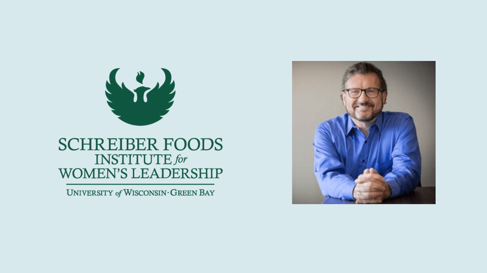 Jeffery Tobias Halter to address allyship women’s leadership event