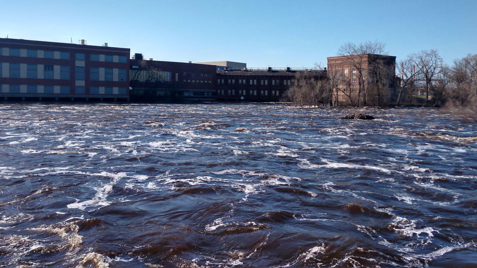 Wood County Water Quality