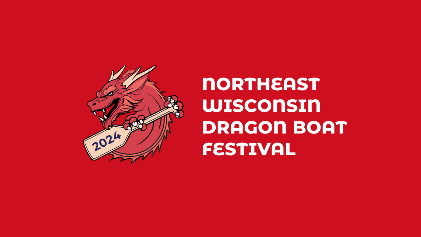 N.E.W. Dragon Boat Festival brings racing and culture to Oshkosh