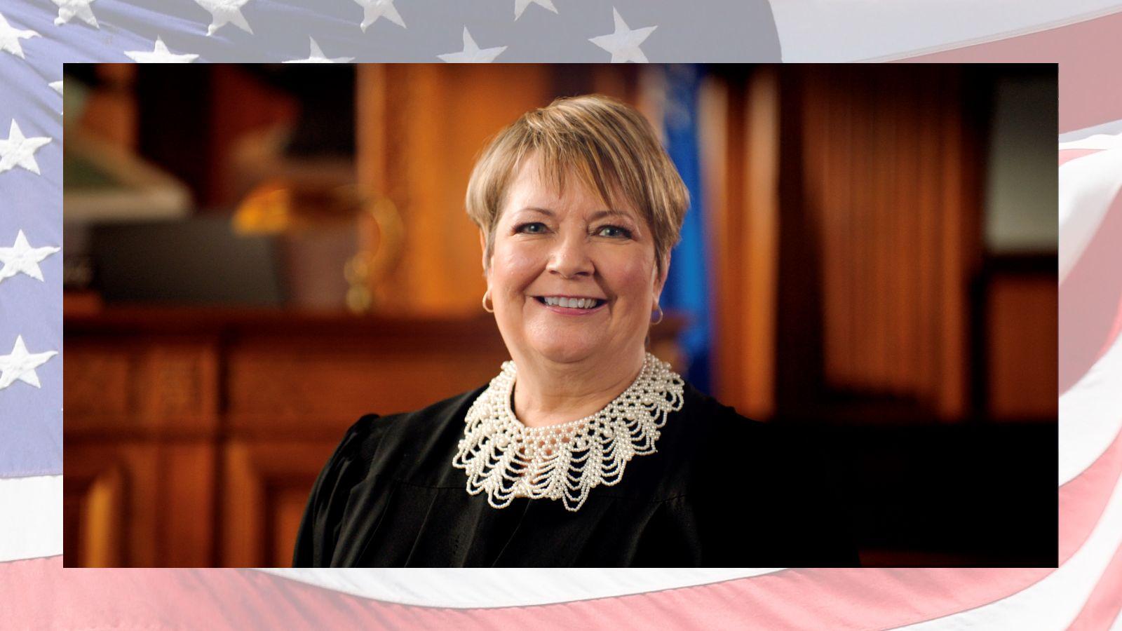 Protasiewicz Declines to Recuse Herself in Mobile Voting Case