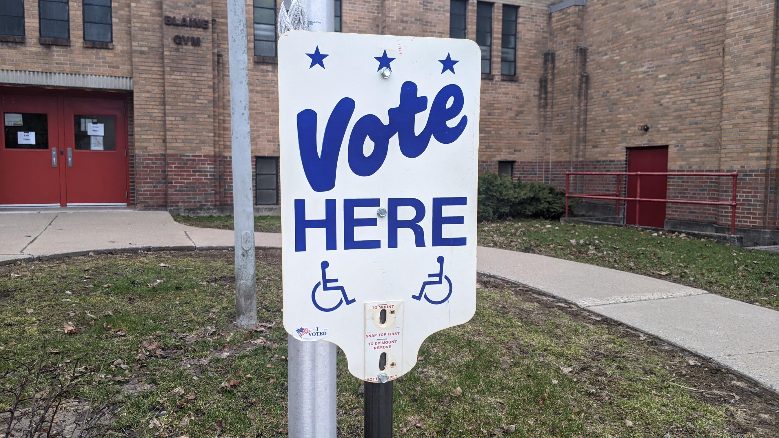 Dane County to see 5 primary elections Tuesday