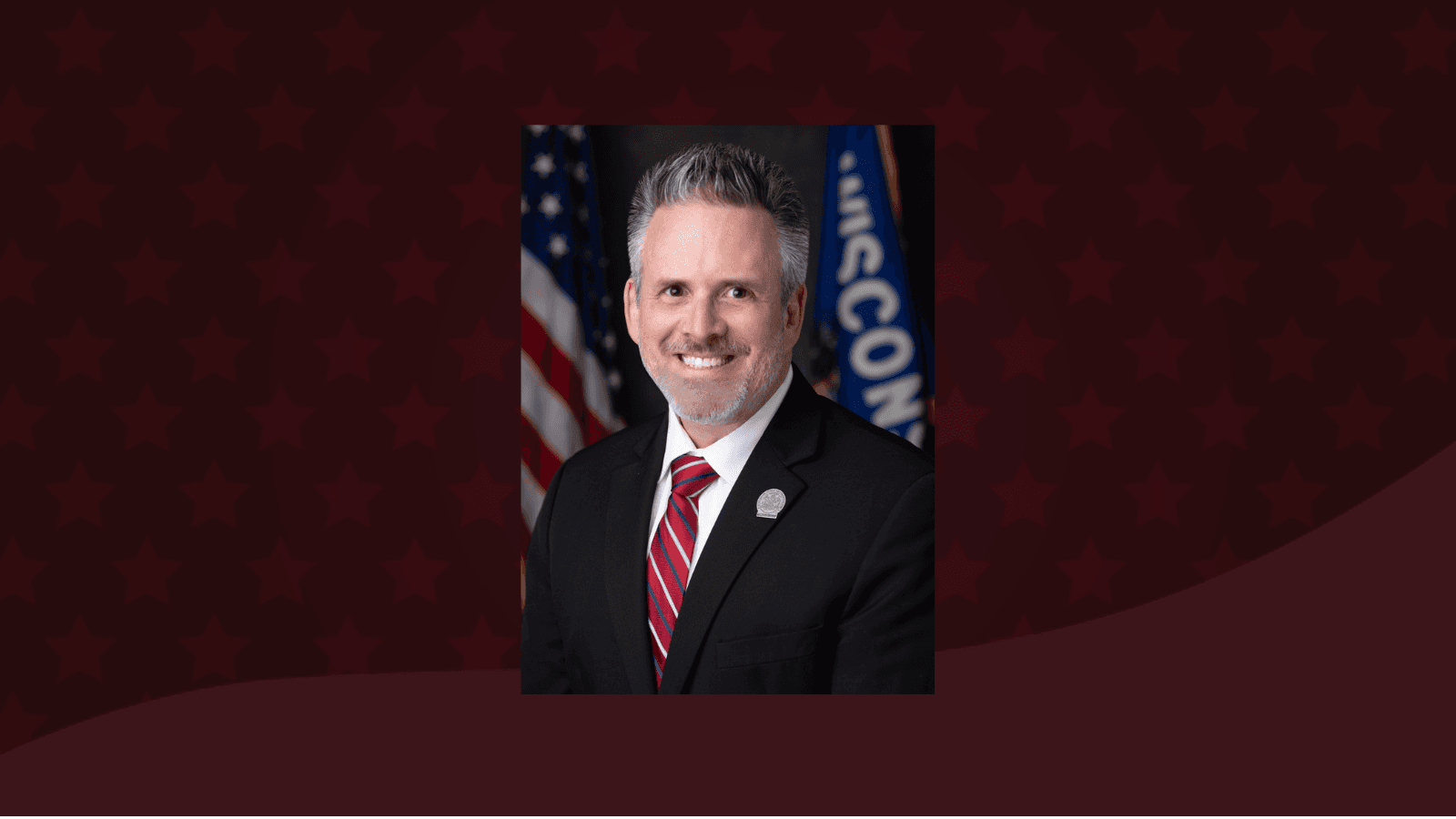 Steffen runs for reelection in 4th Assembly District